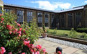 Canterbury Cathedral Lodge